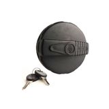 AHMET OTOMOTİV Tutamaklı Mazot Depo Kapağı 80 Mm
