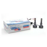Ahmet Otomotiv Ultimate H1 3 Plus 10.000 Lümen 24 Volt - Tır ve Kamyon Uyumlu 24V