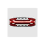 AHMET OTOMOTİV UNİVERSAL STOP LED LAMBASI TIR-KAMYON-KARAVAN-RÖMORK-DORSE