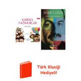 Ahmet Özer 2 Kitap Seti + Türk Klasiği Hediye