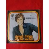 Ahmet Özhan-Her Gece Yollarda... 45LIK Dönem Plak