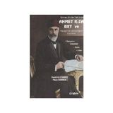 AHMET RIZA BEY VE VAZIFE VE MESULIYET ESERLERI - MUSTAFA GÜNDÜZ;MUSA BARDAK