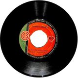Ahmet Sezgin - Bir Kadeh Susuz Rakı Küçük Yaşta Aldım Sazı Elime Plak (107) PLK626