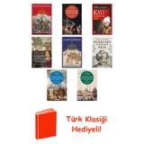 Ahmet Şimşirgil 8 Kitap Seti + Türk Klasiği Hediye