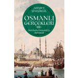 Ahmet Şimşirgil Osmanlı Gerçekleri 3
