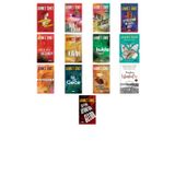 Ahmet Ümit Aşkımız Eski Bir Roman +12 Adet Kitap Set