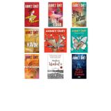 Ahmet Ümit Aşkımız Eski Bir Roman +8 Adet Kitap Set