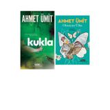 Ahmet Ümit Kukla +1 Adet Kitap Set