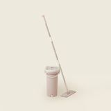 Ahmet Vip Set Premium Mop Seti - Pudra - 23,5X35,5X41 Cm
