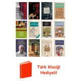 Ahmet Yaşar Ocak 12 Kitap Seti + Türk Klasiği Hediye