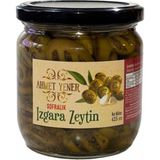 Ahmet Yener Izgara Zeytin 380 Gr
