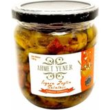 Ahmet Yener Izgara Zeytin Salatası 380 G - 380 gr