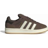 AHP3542 Adidas Campus 00S W Erkek Spor Ayakkabı Kahve - Kahverengi - Beyaz