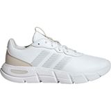 AHQ4844 Adidas Cloudfoam Flex - Laces Kadın Spor Ayakkabı Beyaz