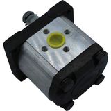 Ahs Fiat 45/66-80/66 Traktör Arka Hidrolik Pompası - FİAT 45/66-80/66