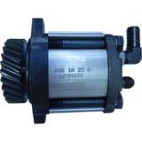 Ahs Ford 3000-5000 Traktör Hidrolik Direksiyon Set Pompası