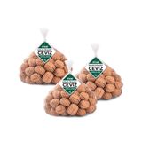 Ahsaf 1 kg Kabuklu Jumbo Yerli Ceviz (3 adet)