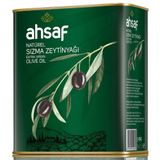 Ahsaf 2 lt Naturel Sızma Zeytinyağı