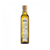 Ahsaf 500 ml Cam Soğuk Sıkım Sızma Zeytinyağı