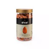 Ahsaf Çiğ İç Badem 500 Gr Pet Kavanoz