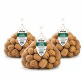 Ahsaf Kabuklu Chandler Yerli Ceviz (JUMBO/LARGE) 1 Kg File (3'LÜ EKONOMİK PAKET)