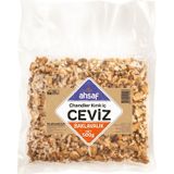 Ahsaf Kırık İç Ceviz Baklavalık Vakum 500 G
