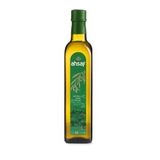 Ahsaf Nat.Sızma Zeytinyağı 500 Ml Cam