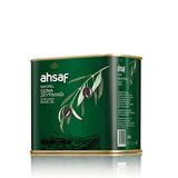 AHSAF NAT.SIZMA ZEYTİNYAĞI 500 ML TNK