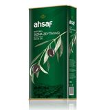 Ahsaf Natürel Sızma 4 lt Zeytinyağı