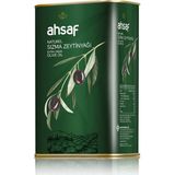 Ahsaf Natürel Sızma Zeytinyağı 1L- Teneke - 1 lt