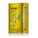 AHSAF RİVİERA ZEYTİNYAĞI 1 LT TNK