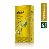 Ahsaf Riviera Zeytinyağı 4L - Teneke