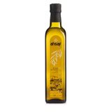 AHSAF RİVİERA ZEYTİNYAĞI 500 ML CAM