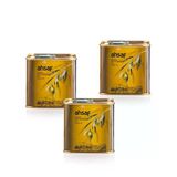 Ahsaf Riviera Zeytinyağı 500 Ml -Teneke (3'Lü Ekonomik Paket)
