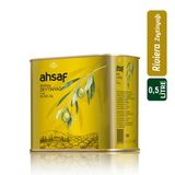 Ahsaf Riviera Zeytinyağı 500 ml Teneke