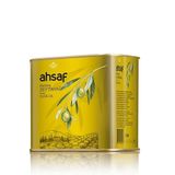 AHSAF RİVİERA ZEYTİNYAĞI 500 ML TNK