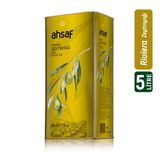 Ahsaf Riviera Zeytinyağı 5L - Teneke