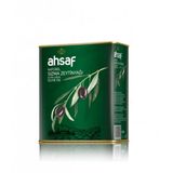 Ahsaf Soğuk Sıkım Naturel Sızma 2 lt Zeytinyağı
