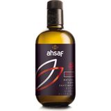 Ahsaf Soğuk Sıkım Natürel Sızma Zeytinyağı Blend 500 ml Cam Uluslararası Altın Madalya Ödüllü)