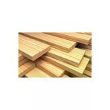 Ahşap (3 Cm X 3 Cm X 100 Cm) Silinmiş Çam Çıta, Tahta , Taslak , Kereste Ve Blok ( 1 Adet )