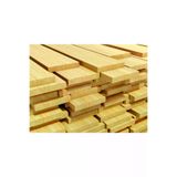 Ahşap (3 Cm X 8 Cm X 50 Cm) Silinmiş Çam Çıta, Tahta , Taslak , Kereste Ve Blok ( 1 Adet )