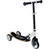Ahşap 3W Katlanabilir Scooter 7600750908 - Seçenek