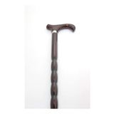 Ahşap Baston Alk1069