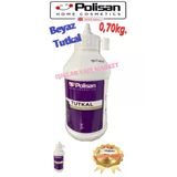 Ahşap -Beyaz -Hobi Tutkalı -0,70Kg. -Çiçek -Maket -Kağıt -Karton -Kumaş Ve Ahşap