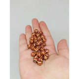 Ahşap Boncuk 8MM/50ADET (53284)