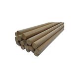 Ahşap Boy Kavela 10 mm x 1 Metre (17 Adet)