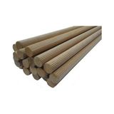 Ahşap Boy Kavela 12 mm x 1 metre (10 adet)