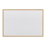 Ahşap Çerçeveli Yazı Tahtası 60X90cm 20Li Paket