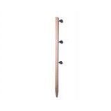 Ahşap Çit Direği 120 cm 12'li Paket