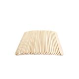 Ahşap Dil Basma Çubuğu Abeslang Naturel 50 Li Paket 150x18 Mm Çx TYBMN0FV7KIUT8AP45